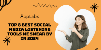 Top 8 Best Social Media Listening Tools We Swear By In 2024 Top 8 Best Social Media Listening Tools We Swear By In 2024