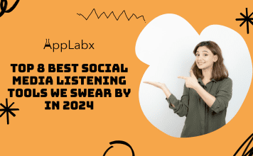 Top 8 Best Social Media Listening Tools We Swear By In 2024 Top 8 Best Social Media Listening Tools We Swear By In 2024