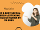 Top 8 Best Social Media Listening Tools We Swear By In 2024 Top 8 Best Social Media Listening Tools We Swear By In 2024