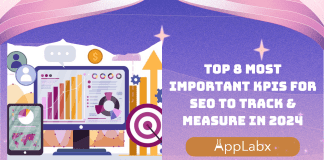 Top 8 Most Important KPIs for SEO to Track & Measure in 2024 Top 8 Most Important KPIs for SEO to Track & Measure in 2024