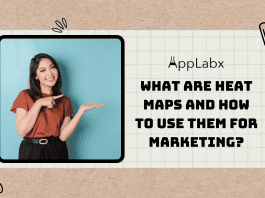 What Are Heat Maps and How to Use Them for Marketing?