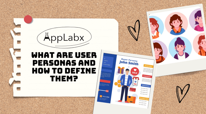 What Are User Personas And How To Define Them? What Are User Personas And How To Define Them?