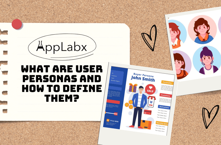 What Are User Personas And How To Define Them?