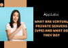 What Are Virtual Private Servers (VPS) And What Do They Do? What Are Virtual Private Servers (VPS) And What Do They Do?