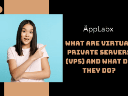 What Are Virtual Private Servers (VPS) And What Do They Do?