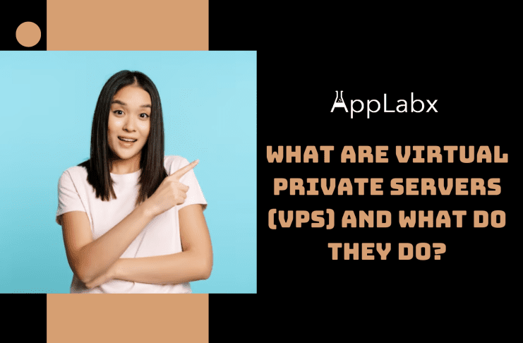 What Are Virtual Private Servers (VPS) And What Do They Do?