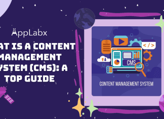 What Is A Content Management System (CMS): A Top Guide What Is A Content Management System (CMS): A Top Guide