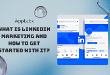 What Is LinkedIn Marketing and How to Get Started With It? What Is LinkedIn Marketing and How to Get Started With It?