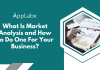 What Is Market Analysis and How To Do One For Your Business? What Is Market Analysis and How To Do One For Your Business?