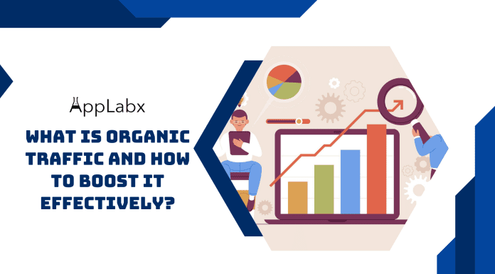 What Is Organic Traffic and How to Boost It Effectively? What Is Organic Traffic and How to Boost It Effectively?