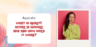 What Is Quality Score in Google Ads and How Does It Work? What Is Quality Score in Google Ads and How Does It Work?