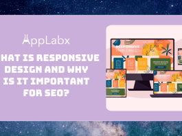 What Is Responsive Design And Why Is It Important For SEO?
