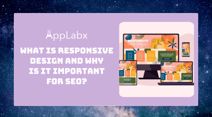 What Is Responsive Design And Why Is It Important For SEO? What Is Responsive Design And Why Is It Important For SEO?
