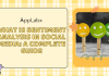What Is Sentiment Analysis In Social Media: A Complete Guide What Is Sentiment Analysis In Social Media: A Complete Guide