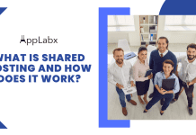 What Is Shared Hosting And How Does It Work? What Is Shared Hosting And How Does It Work?