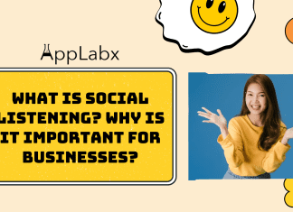 What Is Social Listening? Why Is It Important For Businesses? What Is Social Listening? Why Is It Important For Businesses?