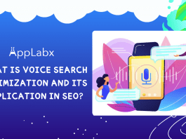 What Is Voice Search Optimization And Its Application in SEO?