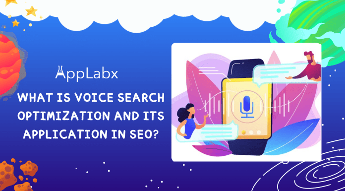 What Is Voice Search Optimization And Its Application in SEO? What Is Voice Search Optimization And Its Application in SEO?