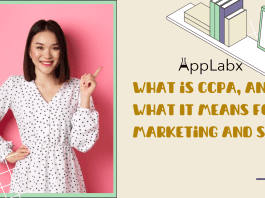 What is CCPA, and What It Means for Marketing and SEO