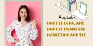 What is CCPA, and What It Means for Marketing and SEO What is CCPA, and What It Means for Marketing and SEO