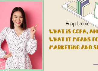What is CCPA, and What It Means for Marketing and SEO What is CCPA, and What It Means for Marketing and SEO