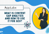 What is Content Gap Analysis and How to Use It for SEO? What is Content Gap Analysis and How to Use It for SEO?