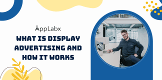 What is Display Advertising and How it Works What is Display Advertising and How it Works