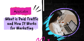 What is Paid Traffic and How It Works for Marketing What is Paid Traffic and How It Works for Marketing