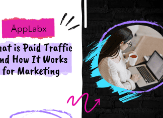 What is Paid Traffic and How It Works for Marketing What is Paid Traffic and How It Works for Marketing