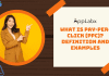 What is Pay-Per-Click (PPC)? Definition and Examples What is Pay-Per-Click (PPC)? Definition and Examples