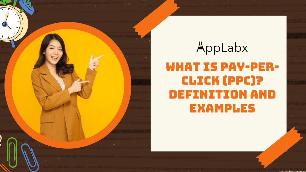 What is Pay-Per-Click (PPC)? Definition and Examples