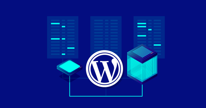 WordPress Hosting: How to Choose the Best One for Business? Image Source: KDATA