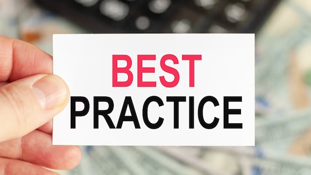Best Practices for SEO Reporting
