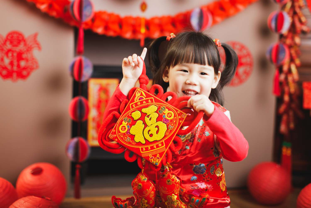 Social Media Strategies for Lunar New Year Marketing in 2024. Image Source: Parents