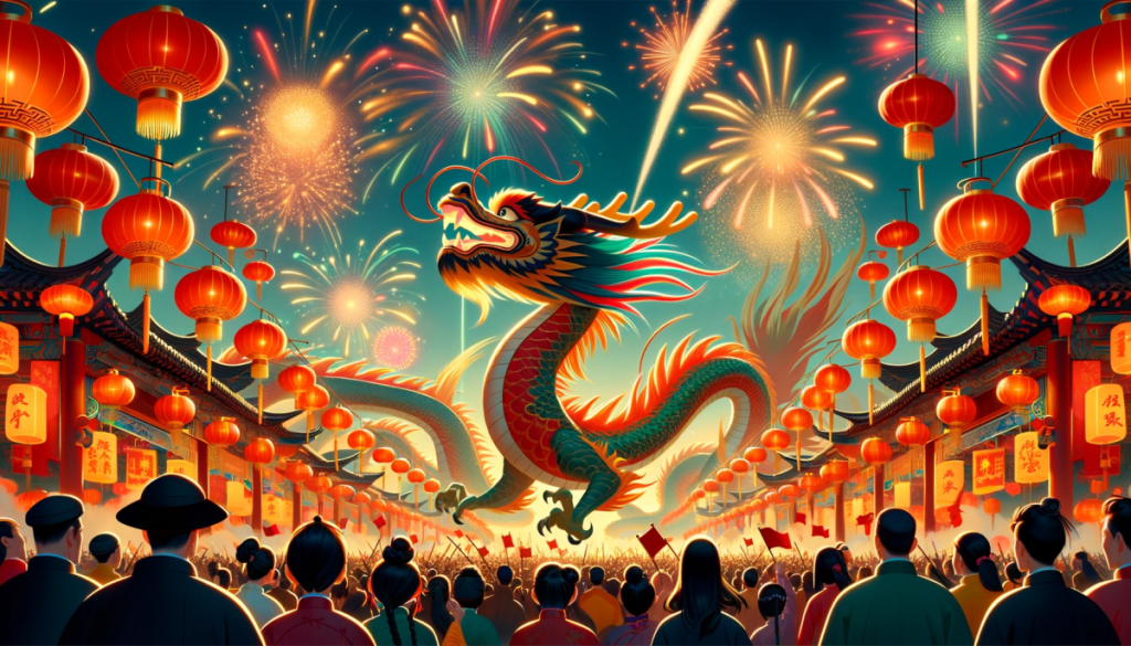 Creating Engaging Lunar New Year Content. Image Source: Asia Society