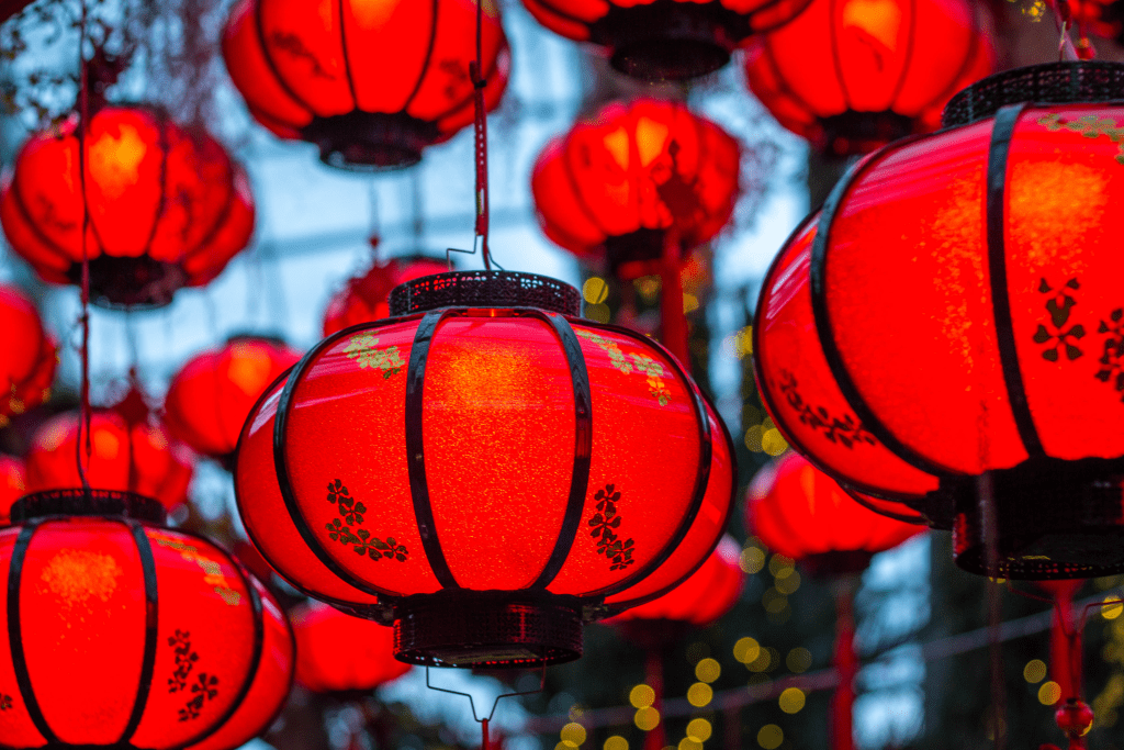 Lunar New Year Email Marketing Best Practices in 2024. Image Source: The San Francisco Peninsula