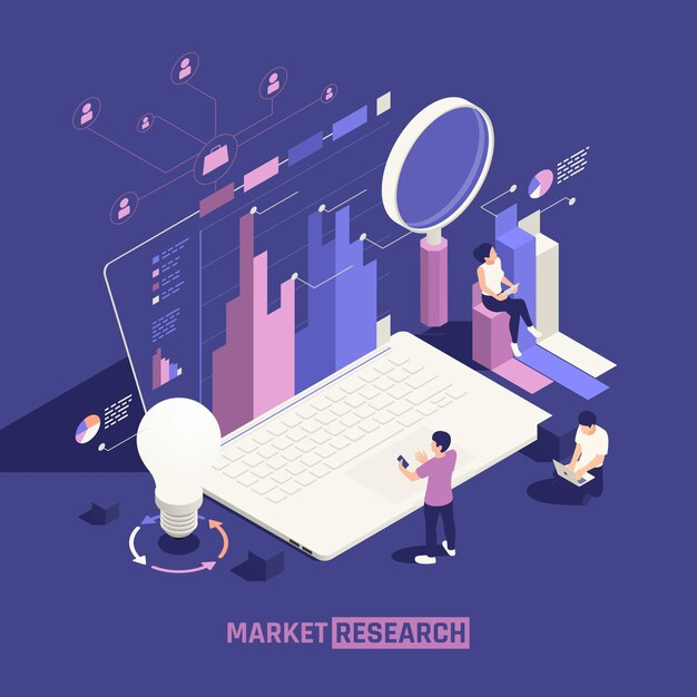 Market Research and Niche Selection
