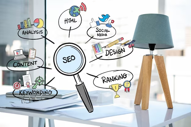 Implementing Effective SEO Strategies