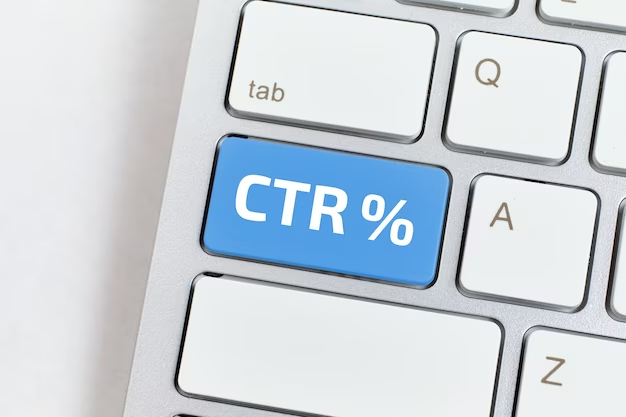 Organic Click-Through Rate (CTR)