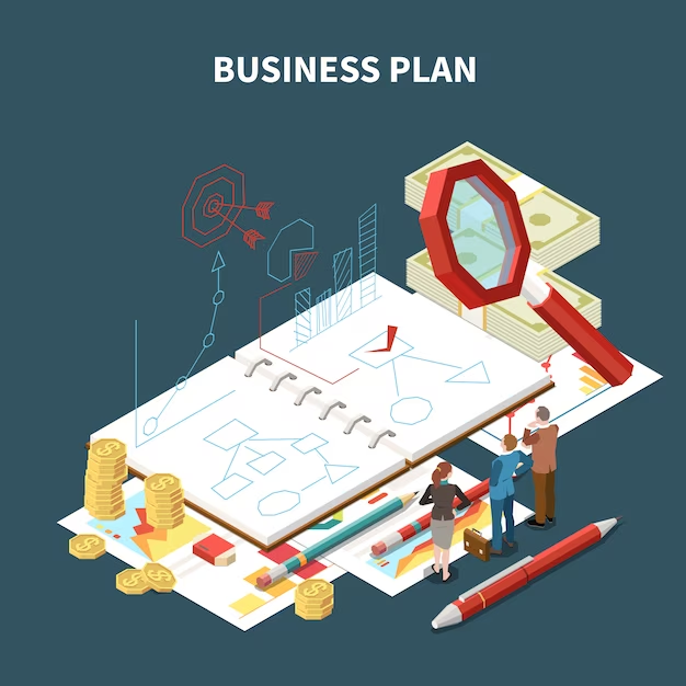 Understanding the Basics of a Business Plan