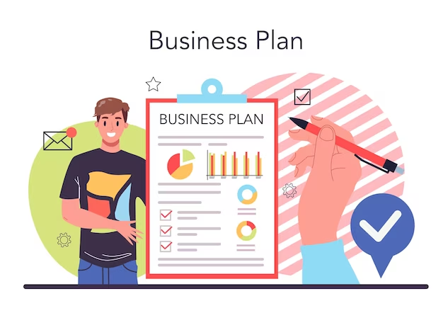 Key Elements to Include in Your Business Plan