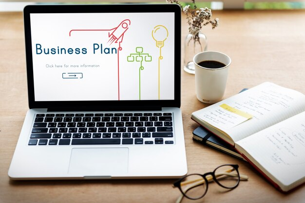 How to Write a Business Plan in 2024