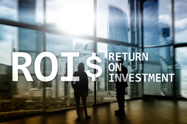 Calculating Return on Investment (ROI)