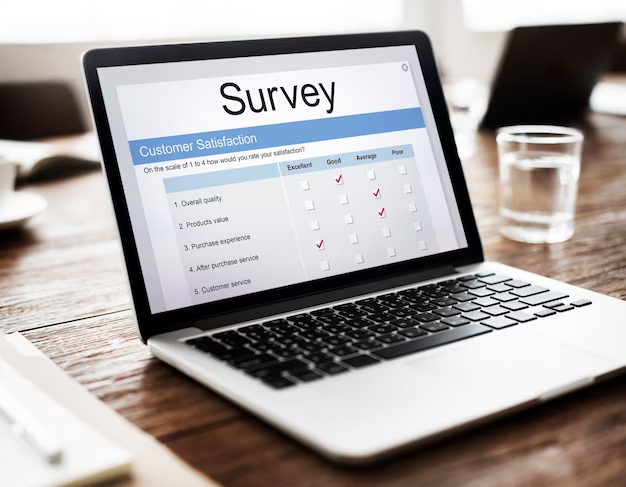 Crafting Effective Survey Questions