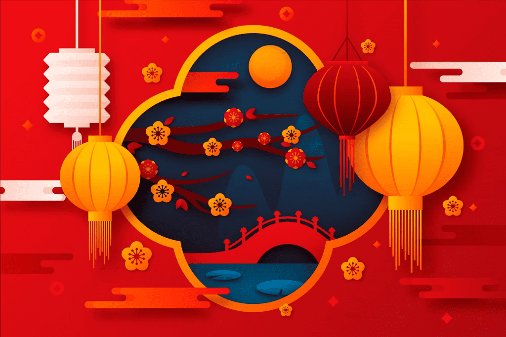 Setting Marketing Goals for the 2024 Lunar New Year