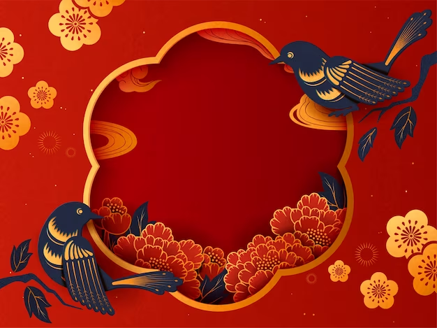 Designing Lunar New Year Campaigns