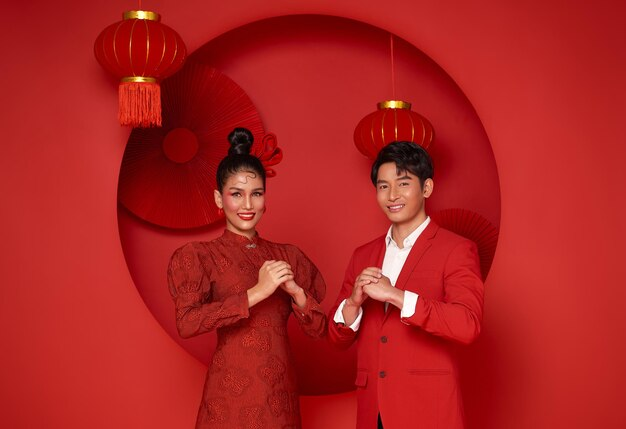 The Impact of Lunar New Year Influencer Collaborations