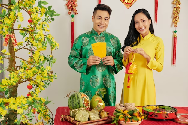 Identifying the Right Influencers for Lunar New Year Campaigns