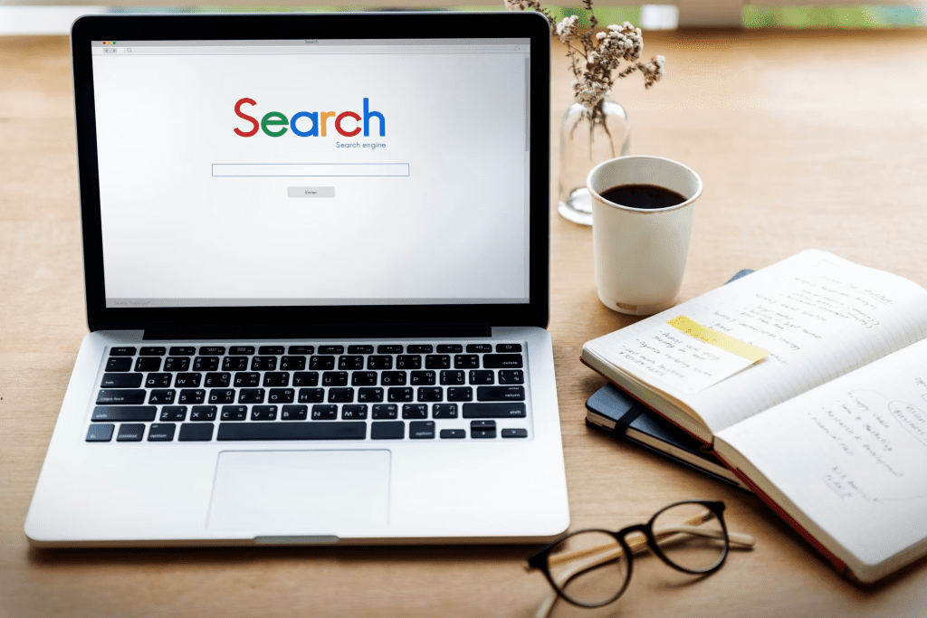 Optimizing Website and Content for Search Engines