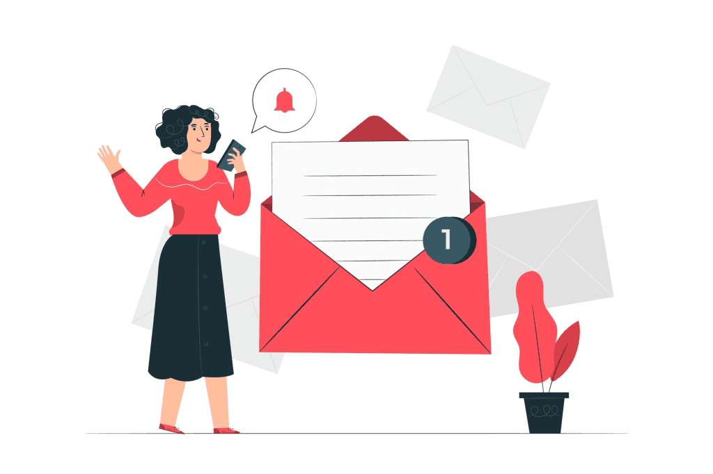 Crafting Compelling Email Content